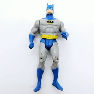 VINTAGE | 1984 DC Universe "Super Powers Collection" Batman action figure toy